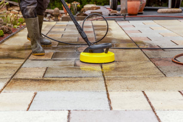 Animal Enclosure Cleaning in Antlers, OK