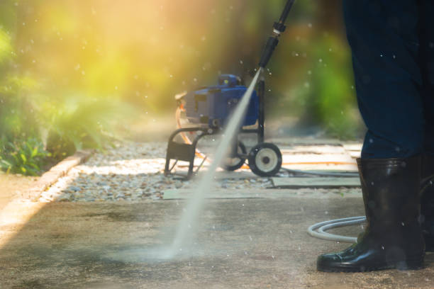 Boat and Dock Cleaning in Antlers, OK